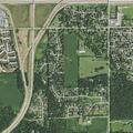 Person having seizure at home in Rockford, Illinois