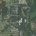 Female found lying face down unclothed in yard