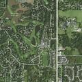 Person having breathing problems in Barrington