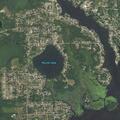 Person fallen with head injury at Ziegman Landing Drive
