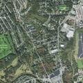 Unresponsive man found in red Toyota at parking lot