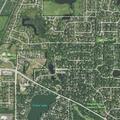 Person fell near North Lakeside Drive, Lake Zurich