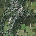 Man experiences single fainting episode near Newark Valley
