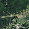 Domestic dispute near gravel pit on Maple Grove Road