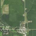 Welfare check for man in water near German Valley