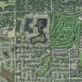 Person sick near Barling Road in Crystal Lake
