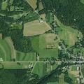 Three-year-old female choking near West Main Street