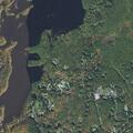 Kayak operator cited for non-powered boat violation near federal pond