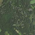 Woman with stroke symptoms near South Main Street in Sherborn