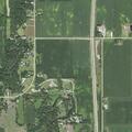 Teenage male reported with seizure activity at Riverside Lutheran Bible Camp