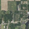 70-year-old male bleeds after fall in driveway
