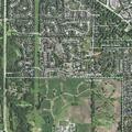 Person experiencing breathing problems in Vernon Hills unit