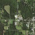 12-year-old boy dizzy with rolling eyes at football game