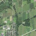 Person treated after fall near E Main St in North East