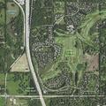 Person experiencing chest pain near Lake Forest
