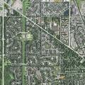 Person suffers chest pain at Vernon Hills residence