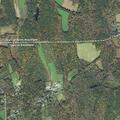 74-year-old woman falls near East Main Street in Brookfield