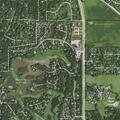 Person falls at North Winstone Drive in North Barrington