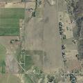 Brush fire reported on Rabbit Hill Road