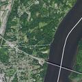 Police respond to domestic incident on bridge