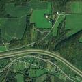 Man aged 52 suffers chest pain near Gross Road