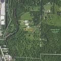 Injured person reported near (person_name withheld) Woods in Mettawa