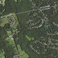 Carbon monoxide alarm near Stony Brook Drive in Holliston
