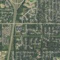Elderly woman reported with medical alarm near Portage