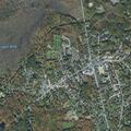 Noise complaint after loud knock at Pleasant Street home
