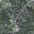 Elderly woman falls near Oak Avenue in South Hadley