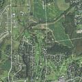 Person needing assistance to stand at Braemar Circle