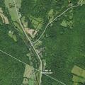 Medical alarm triggered for female at Old River Rd