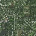 Person sick at home on North Pawnee Road in Lake Barrington