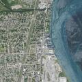 Domestic argument reported on Garfield Street