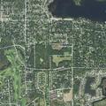 Carbon monoxide alarm on Sunset Drive