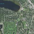 Person showing signs of stroke on Cumberland Road