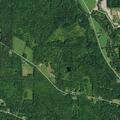 Male having difficulty breathing at Harris Hollow Road