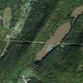 Landing zone set for medical emergency at Dry Run Road