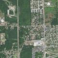 Woman with chest pain and fainting near Diane Dr in Romulus