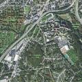 75-year-old woman in respiratory distress in Auburn