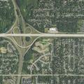 Person receiving CPR at Story Point in Portage