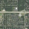 87-year-old man falls near Evergreen St in Portage