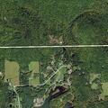 Person experiencing diabetic issue near beachfront on West Beaver Pond Road