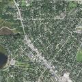 Fall victim reported near East Broadway Street in Crystal Lake