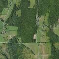 Person found walking on wrong side of road in Afton