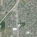 Rescue call for young child near Kings Highway