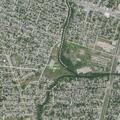 Woman vomiting in car near Riverbank Street in Wyandotte