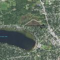 Unconscious person found on Ringling Road in Crystal Lake