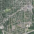 Man resuscitated after cardiac arrest at Armstrong Drive