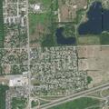 Father assaulted by son at McBride Street home